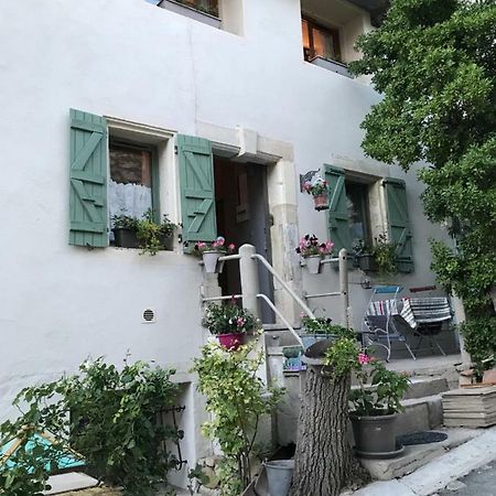 Chambre D'Hotes Le Laurier Blanc Portel-des-Corbieres Екстер'єр фото