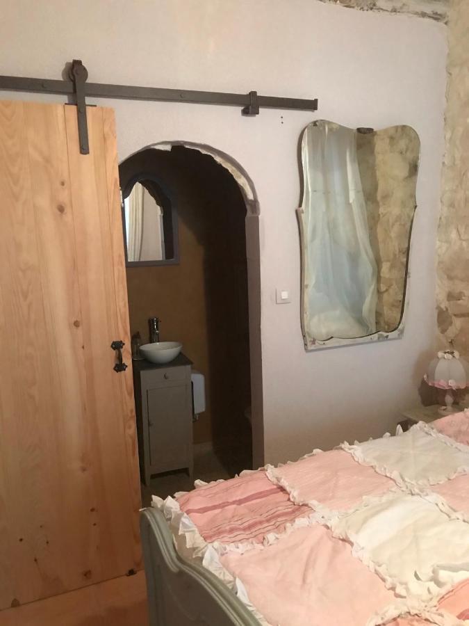 Chambre D'Hotes Le Laurier Blanc Portel-des-Corbieres Екстер'єр фото