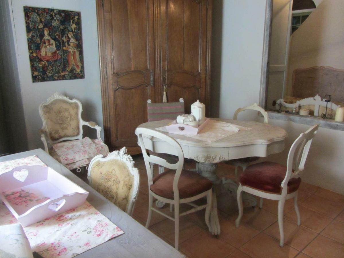 Chambre D'Hotes Le Laurier Blanc Portel-des-Corbieres Екстер'єр фото