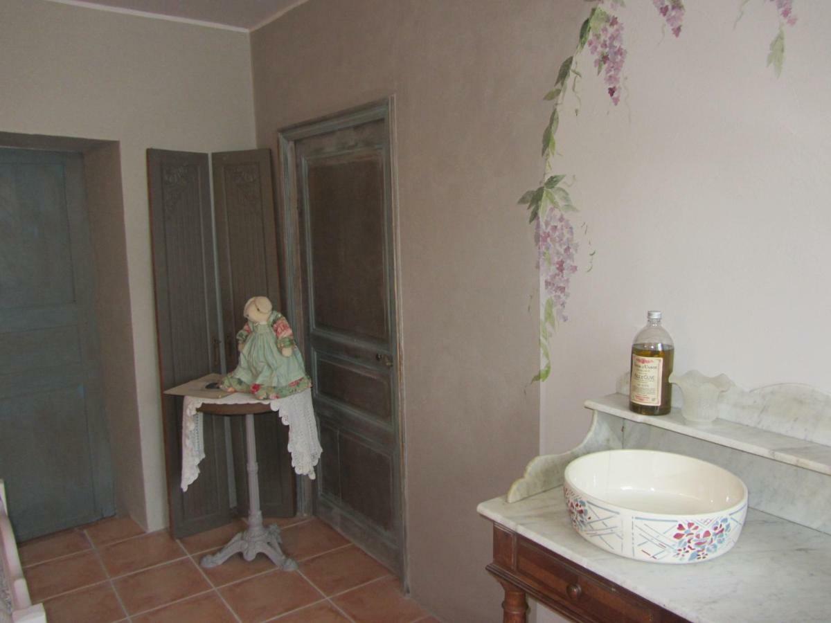 Chambre D'Hotes Le Laurier Blanc Portel-des-Corbieres Екстер'єр фото