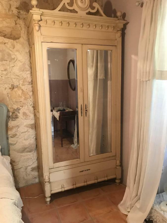 Chambre D'Hotes Le Laurier Blanc Portel-des-Corbieres Екстер'єр фото
