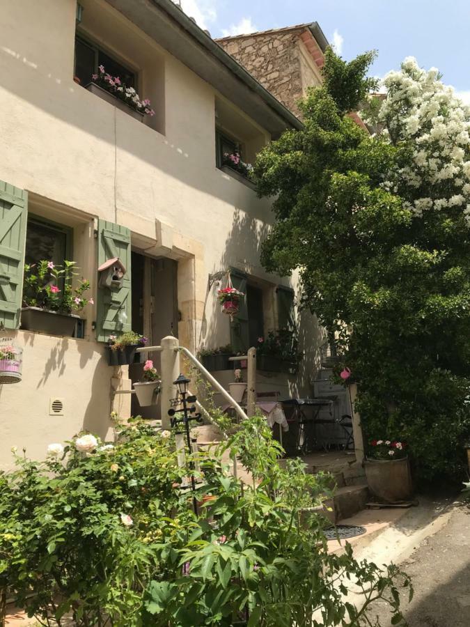 Chambre D'Hotes Le Laurier Blanc Portel-des-Corbieres Екстер'єр фото