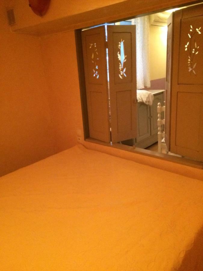 Chambre D'Hotes Le Laurier Blanc Portel-des-Corbieres Екстер'єр фото
